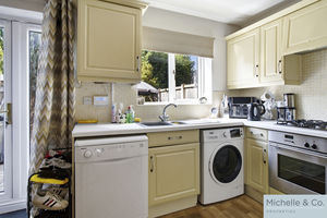 Kitchen- click for photo gallery